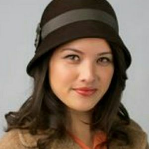 Goorin Bros Tina Flapper